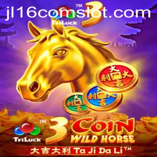 Discover the Exciting World of 3CoinWildHorse at JL16.com