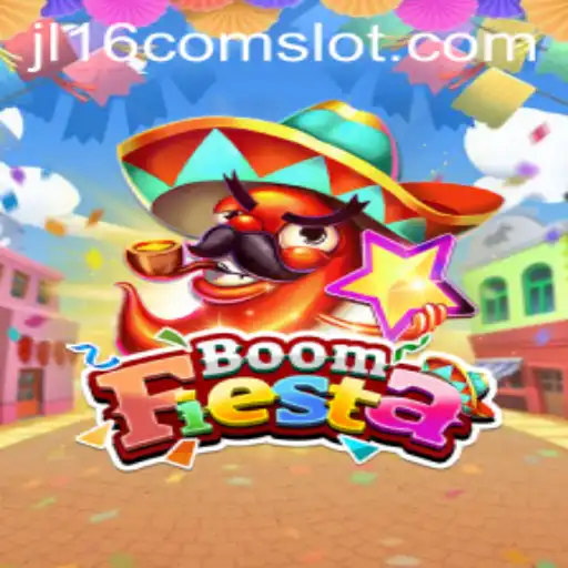 Exploring the World of BoomFiesta: The Interactive Gaming Experience
