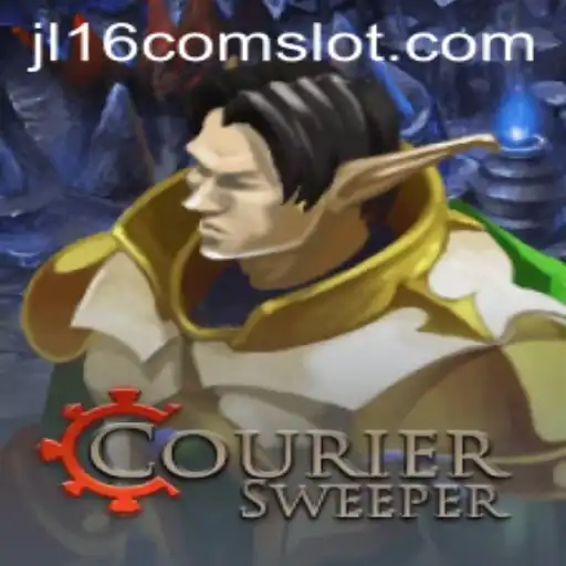 Unveiling CourierSweeper: A Strategic Ordeal on JL16.com