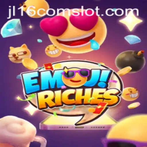 Exploring EmojiRiches: A Modern Gaming Sensation at JL16.com