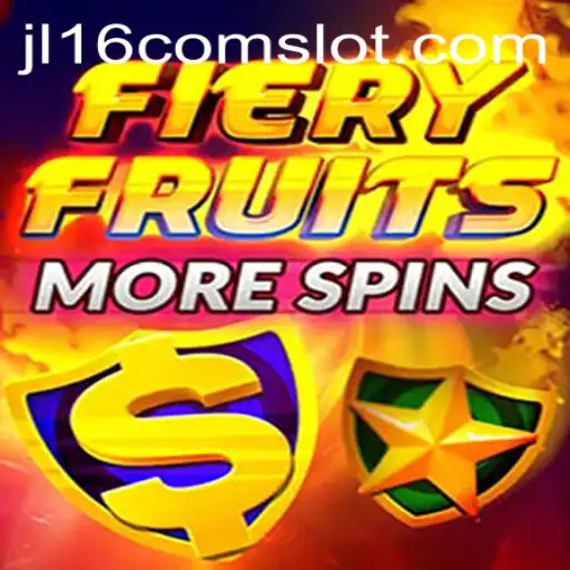 Explore the Exciting World of FieryFruitsMoreSpins at JL16.com