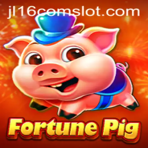 Unveiling FortunePig: A Comprehensive Guide to the Exciting New Game at JL16.com