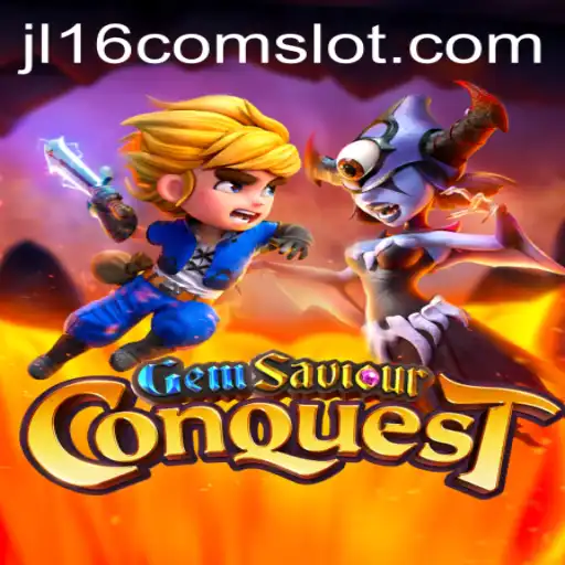 Embark on a Thrilling Adventure in GemSaviourConquest