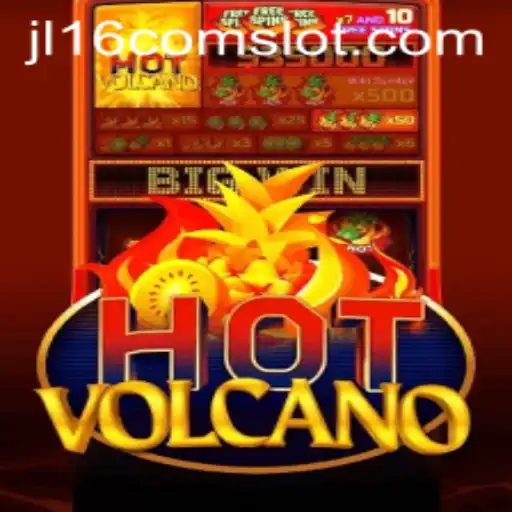 Explore the Fiery Thrills of HotVolcano