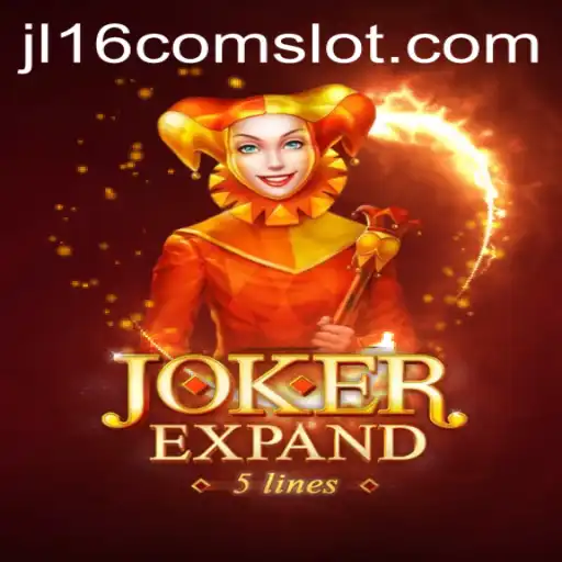 Discovering JokerExpand: A Thrilling Game Adventure with JL16.com