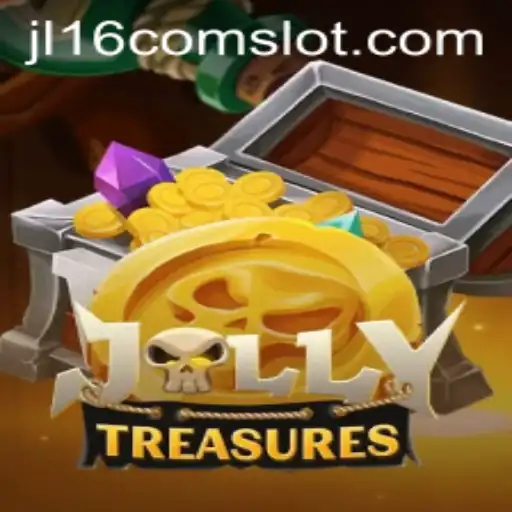 Discover the Excitement of JollyTreasures at JL16.com