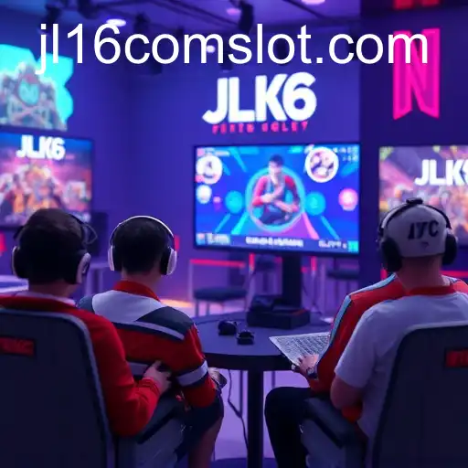 Gaming Experience JL16.com - 800+ Premium and Exclusive Games