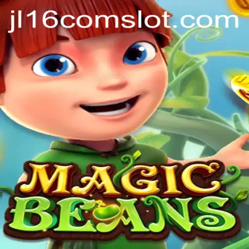Discover the Enchanting World of MAGICBEANS: A Thrilling New Adventure