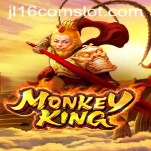 Embark on an Epic Journey with MonkeyKing