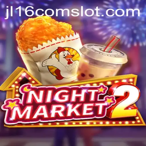 Discover the Thrilling World of NightMarket2 and JL16.com