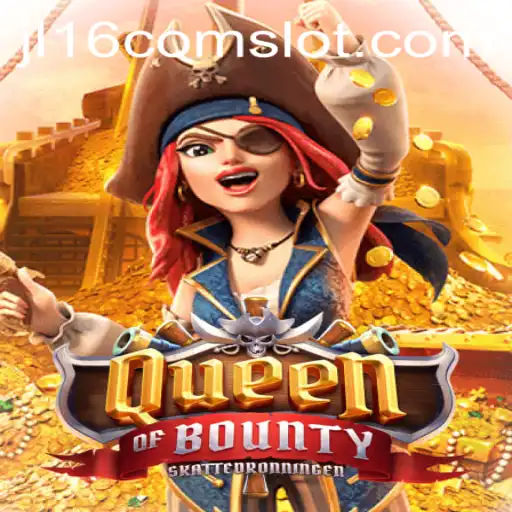 Queen of Bounty: An Enthralling Adventure Awaits