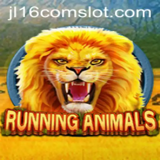 RunningAnimals: An Immersive Gaming Experience