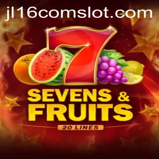 Discover the Thrilling World of SevensFruits20: A Dive into the Game with JL16.com