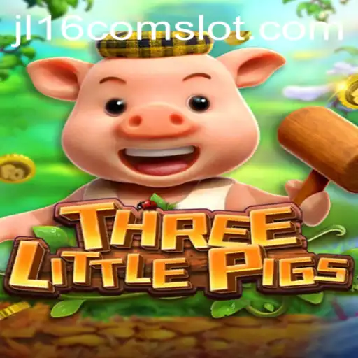 The Enchanting World of THREELITTLEPIGS: A Game Inspired by a Classic Tale
