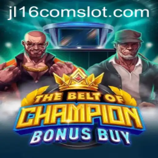 The Exciting World of TheBeltOfChampionBonusBuy: A New Gaming Experience