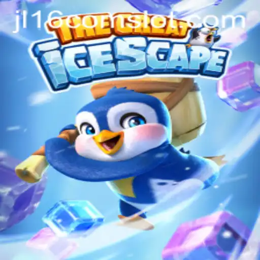 TheGreatIcescape: An Icy Adventure in Interactive Gaming
