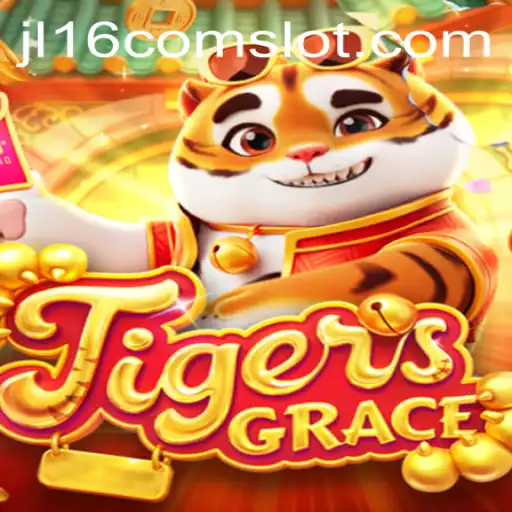Unveiling TigersGrace: The Thrilling New Game with JL16.com